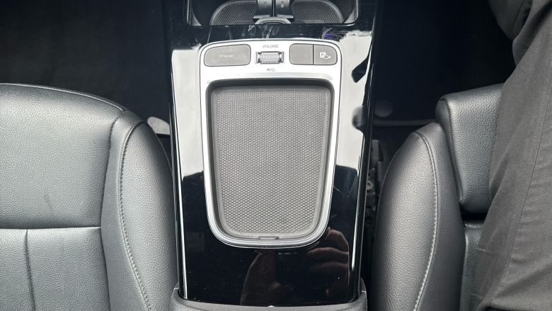 Mercedes-Benz A-Class A200 Sport Executive 5dr Auto Petrol Hatchback